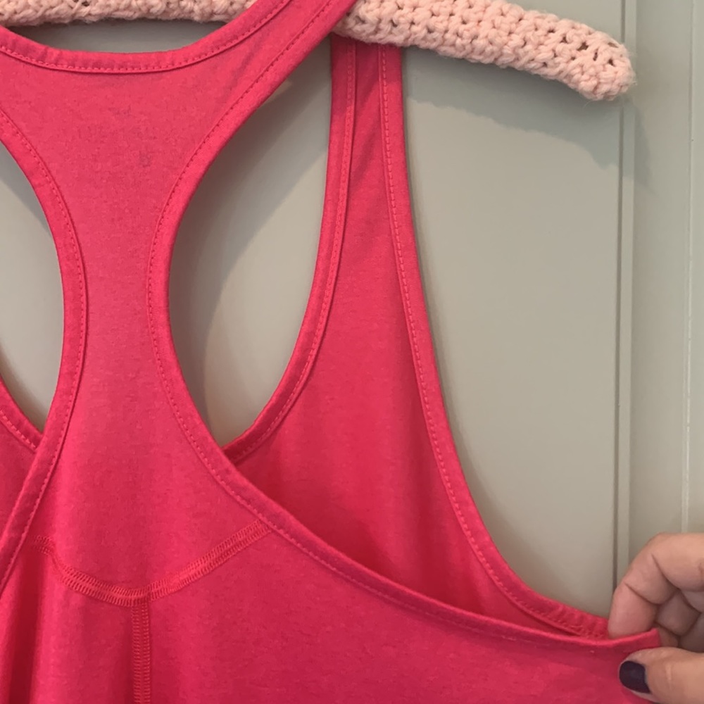 Nike Racerback Tank - Picture 6 of 7